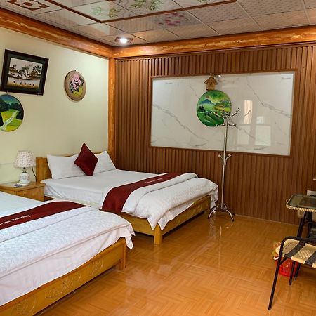 Tam Coc Thanh Dat Homestay Ninh Binh Exteriér fotografie
