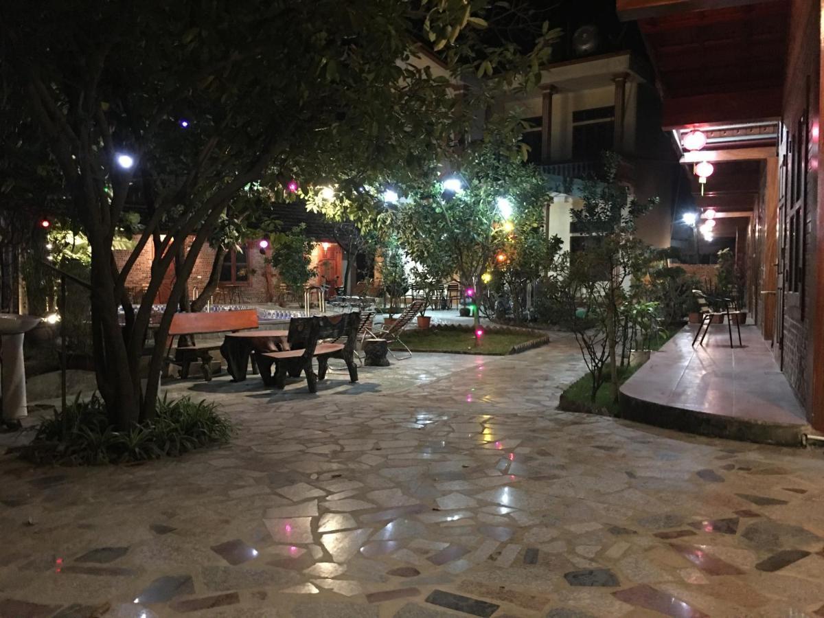 Tam Coc Thanh Dat Homestay Ninh Binh Exteriér fotografie