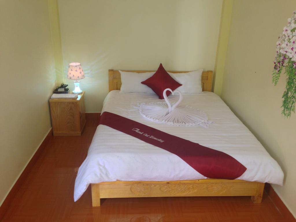 Tam Coc Thanh Dat Homestay Ninh Binh Exteriér fotografie