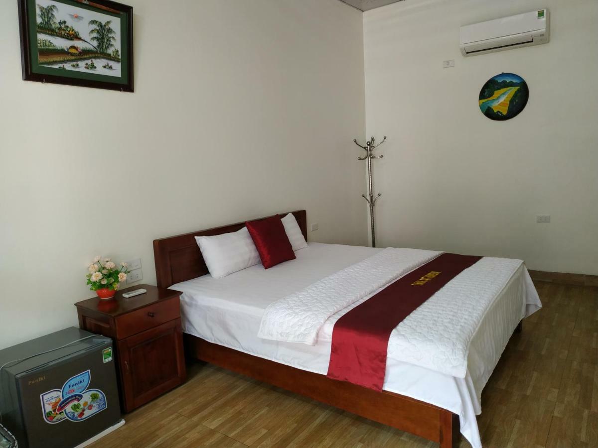 Tam Coc Thanh Dat Homestay Ninh Binh Exteriér fotografie